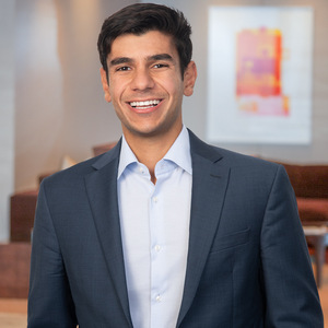 Fundraising Page: Lucas Jacob